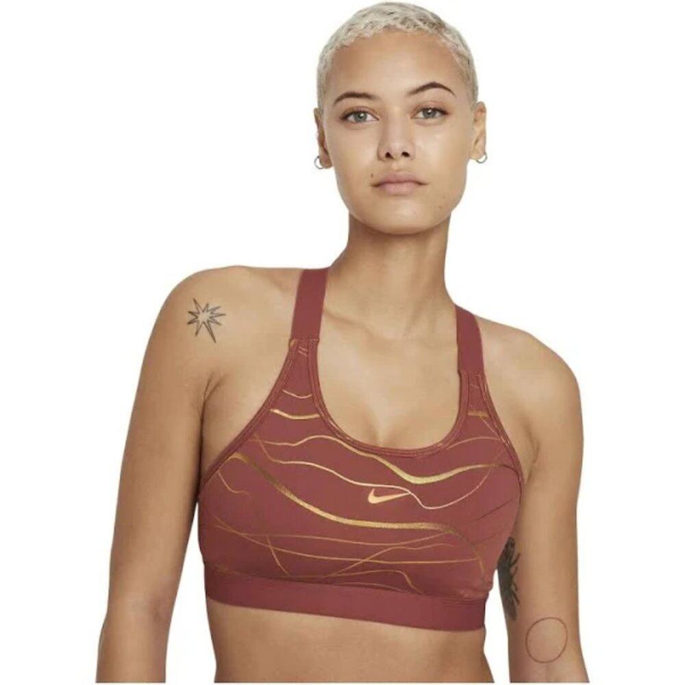 NEW Nike One Icon Clash Bra & Legging Set Size 3X